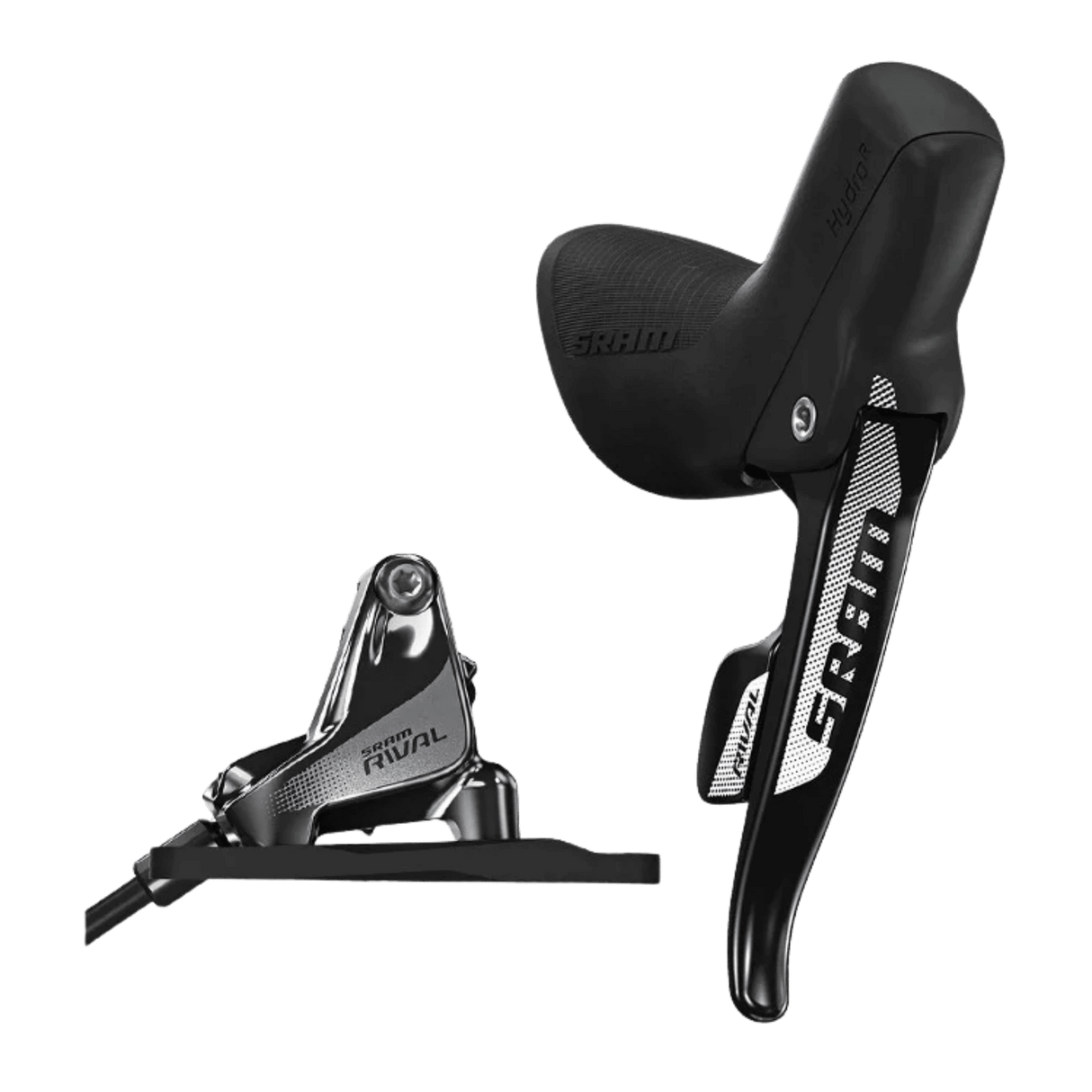 153393_SRAM Rival 22 Schalt - /Bremshebel Scheibenbremse | Flat Mount | Rechts