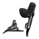 153393_SRAM Rival 22 Schalt - /Bremshebel Scheibenbremse | Flat Mount | Rechts