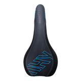 15IFLY01C_SDG I-Fly I-Beam Sattel | Schwarz/Blau