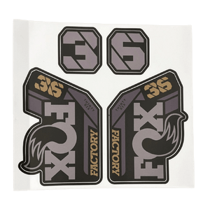 Decals
