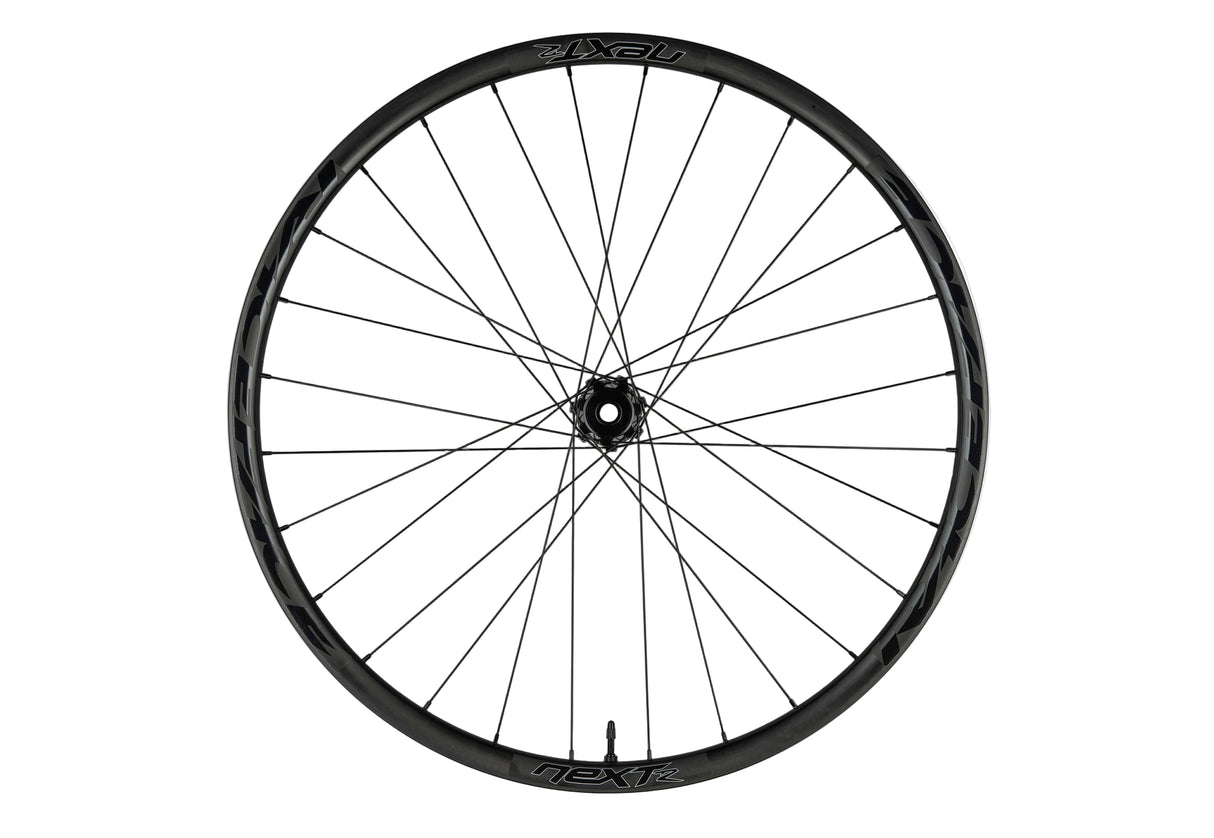 Race Face Next R 31 Carbon Laufrad | 27,5″ | Vorne | 15×110 Boost