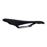 SDG Circuit MTN Sattel | CroMo | Schwarz