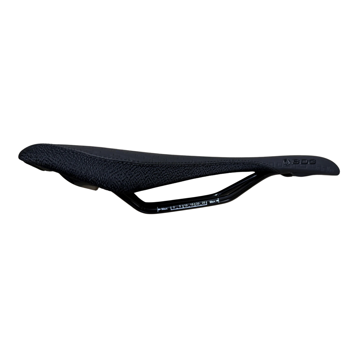 SDG Circuit MTN Sattel | Stahl