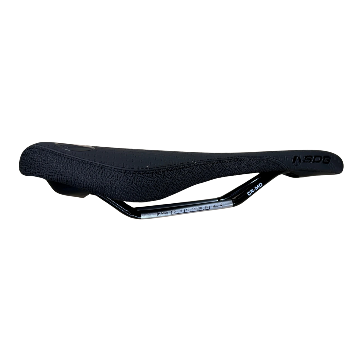 SDG Fly MTN Sattel | CroMo