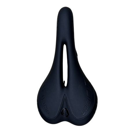 17ALLC01CA_SDG Allure Damen Sattel | CroMo | Schwarz