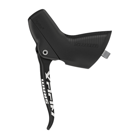 20000659_SRAM Apex 1 Bremshebel Scheibenbremse | Flat Mount | Links