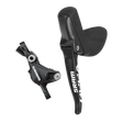 20000659_SRAM Apex 1 Bremshebel Scheibenbremse | Flat Mount | Links