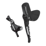 20000659_SRAM Apex 1 Bremshebel Scheibenbremse | Flat Mount | Links