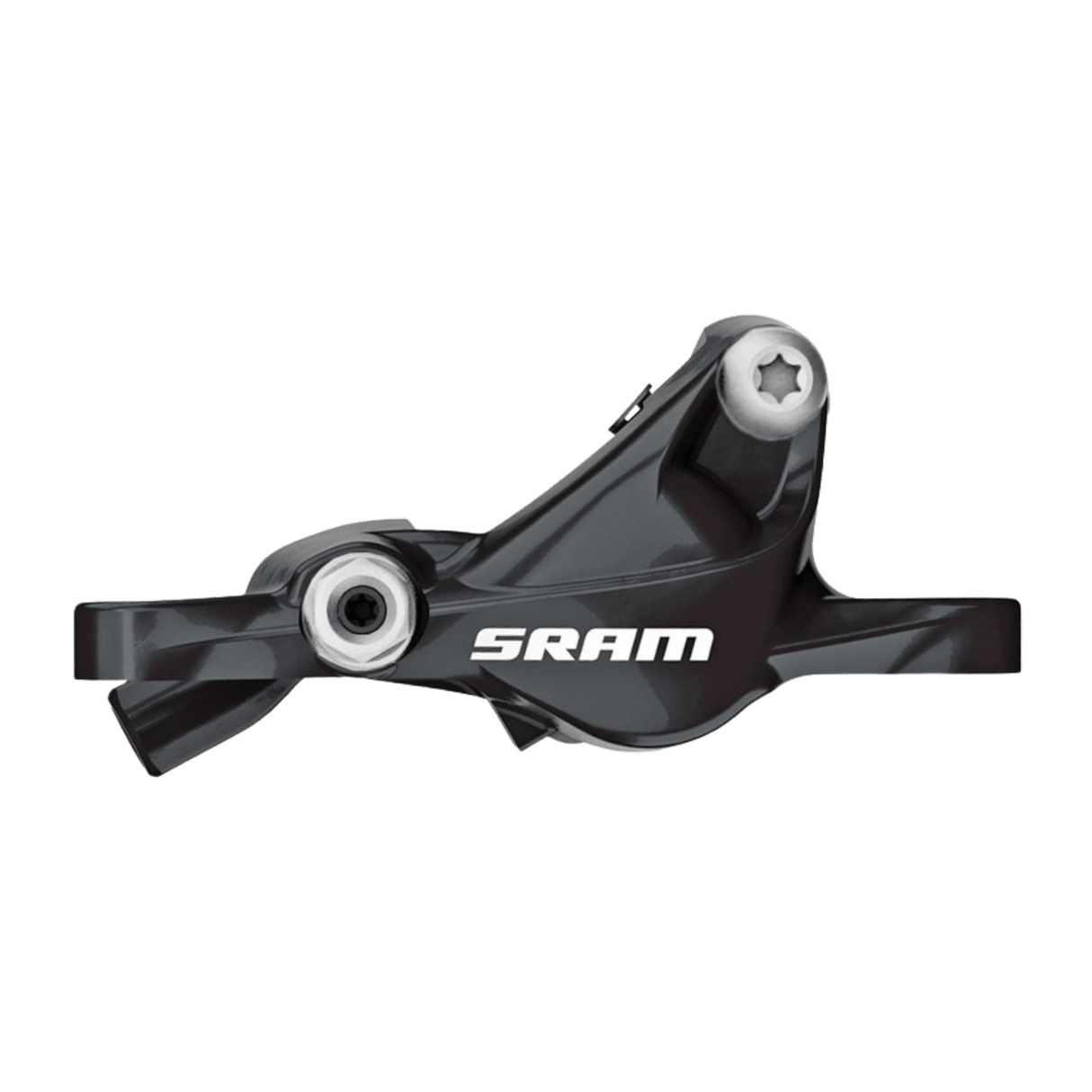 20000659_SRAM Apex 1 Bremshebel Scheibenbremse | Flat Mount | Links