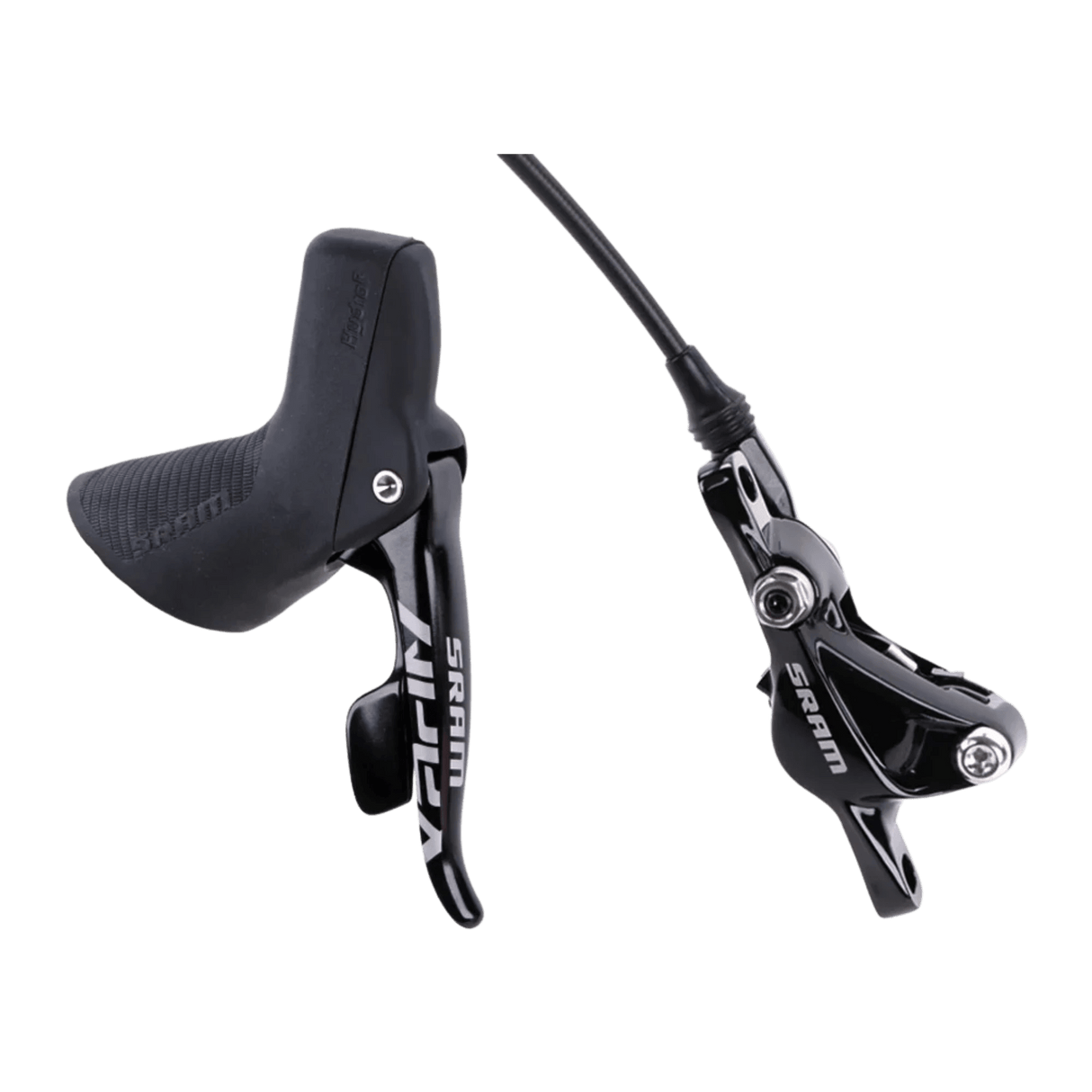 20000670_SRAM Apex Schalt - /Bremshebel Scheibenbremse | 11 - fach | Flat Mount | Rechts