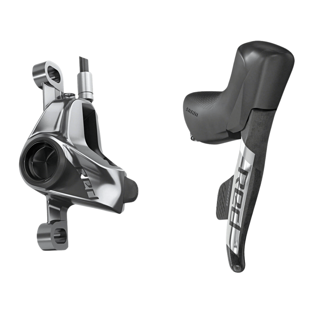 20003620_SRAM Red eTap AXS D1 Schalt - /Bremshebel Scheibenbremse | Flat Mount | Rechts