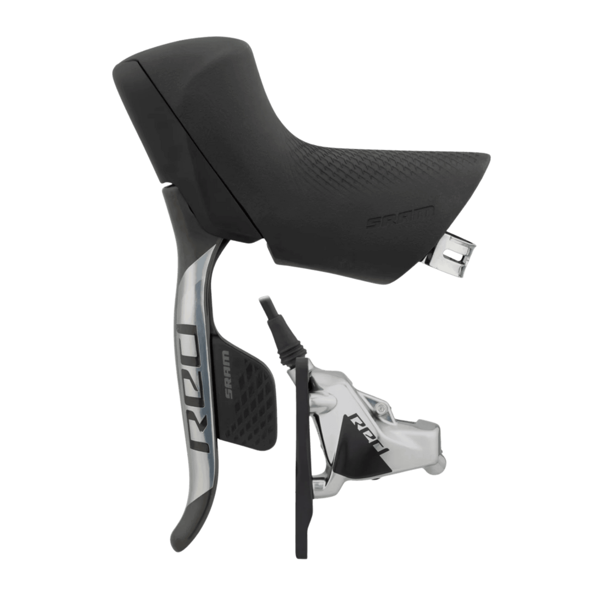 20003620_SRAM Red eTap AXS D1 Schalt - /Bremshebel Scheibenbremse | Flat Mount | Rechts