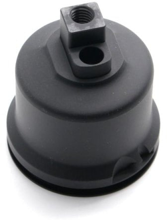 _2013–2017 FOX Float X2 Dämpferauge Shaft End | 9mm | Enduro 29