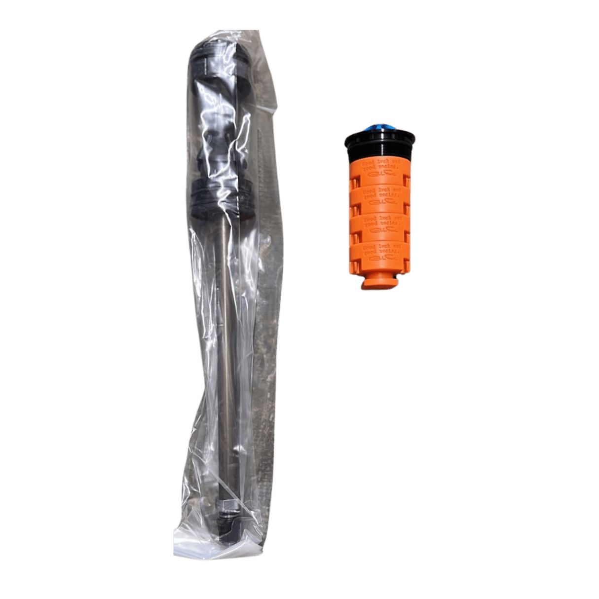 _2026 FOX 36 SL Air Spring | Float NA3 | 120 mm | 1.312 Bore