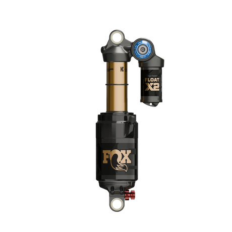 2026 FOX Float X2 Factory - 250mm