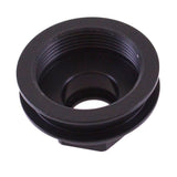 203 - 03 - 036_Bearing Housing: Black [.940 Bore, 1.500 Bore, .500 Shaft, .815 TLG]