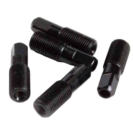 2033553_Race Face Speichennippel | 2.0 mm | 17 mm | Schwarz