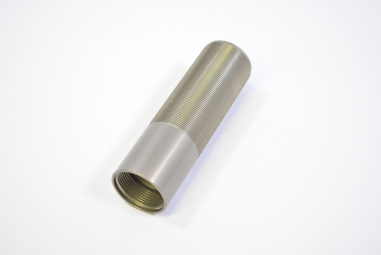 204-68-006_Body: (T) DHX VAN [1.070 Bore X 5.155 TLG] Ano, 10.5 x 3.5