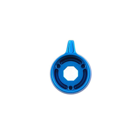 210 - 22 - 461_Knob: Lockout Tighter Tolerances 010 RLC