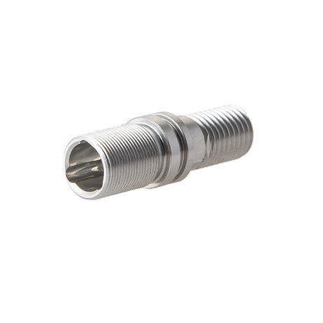 210-24-255_Damping Adj Part: Base Stud, FIT4, O - Ring, 32