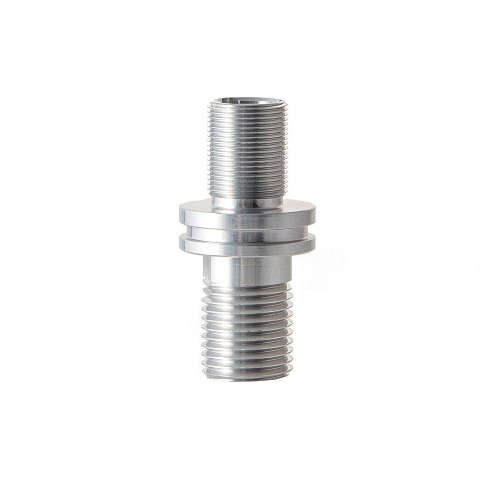 210 - 24 - 256_Damping Adj Part: Base Stud, FIT4, O - Ring, 34, 36 & 40