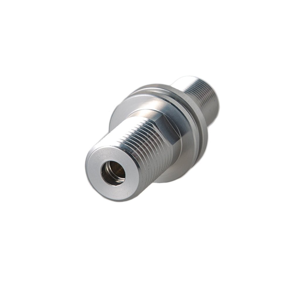 210-24-256_Damping Adj Part: Base Stud, FIT4, O - Ring, 34, 36 & 40