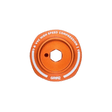210-24-987_FOX GRIP2 VVC HSC Knob | Factory | Orange