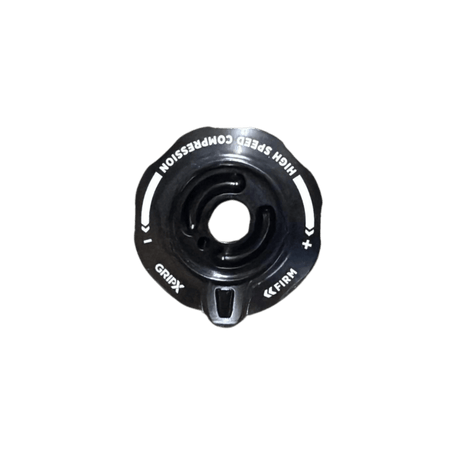 210-26-271_FOX GRIPX HSC Adjuster Knob