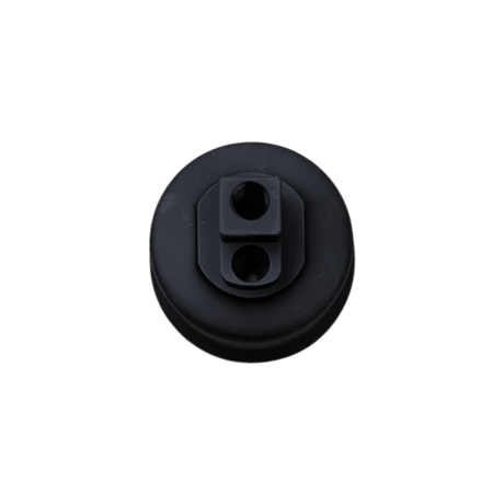 213-07-120_Eyelet: Shaft End, FloatX2, 9mm, Enduro 29