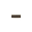 214-11-010_Eyelet Parts: (T) Pin, Steel [10mm Bolt X 35mm / 1.380" Width]