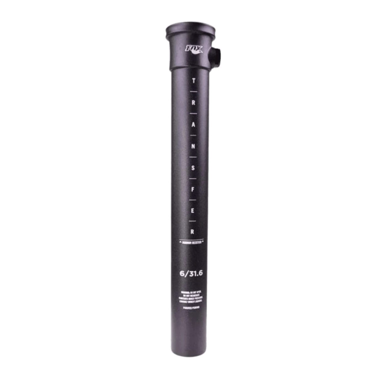 225-00-096_Post: Lower, External, Cable [9.598 TLG], 31.6mm, 5in, 125mm Drop