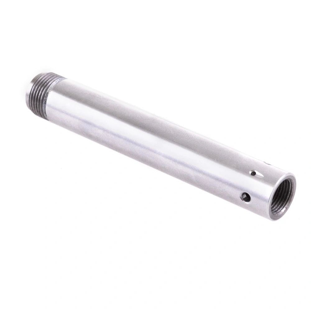 229 - 10 - 626_Shaft: (T) Outer Damper Shaft, Steel, DPX2, 2pc, [0.360 ID, 0.498 OD, 3.507 TLG] 210x55 Dual Travel