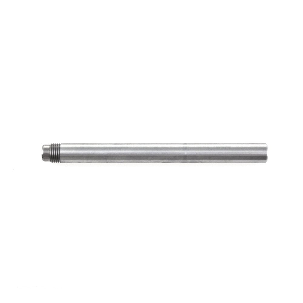 229-19-398_Shaft: Damper, .375, Steel, Hard Chrome, 2021 DHX2, 2.0 in (50.8mm)