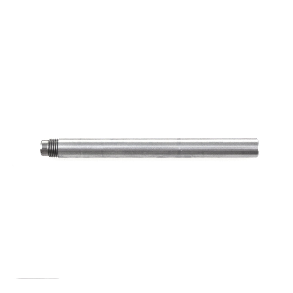 229 - 19 - 400_Shaft: Damper, .375, Steel, Hard Chrome, 2021 DHX2, 3.5 in (88.9mm)