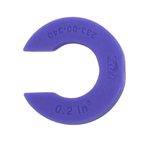 233-00-340_2018 FOX Volume Spacer für Float DPX2