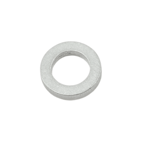 241-01-008_Fastener, Custom: Crush Washer, Aluminium, 05 TALAS