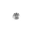 241 - 02 - 028_Fastener Custom: Tapered RD Set Screw 3/8 - 32 OD X 0.125 Hex ID X 0.175 TLG AL 7075