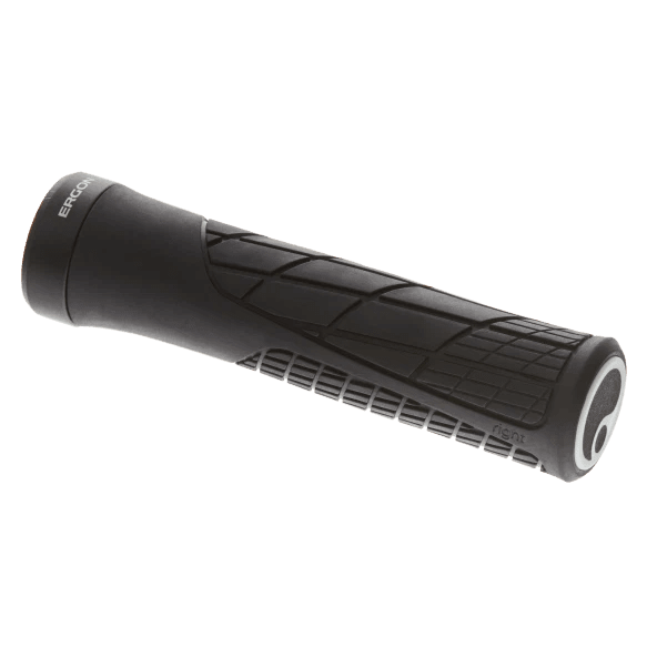 43400090_Ergon GA30 Lenkergriffe | Schwarz