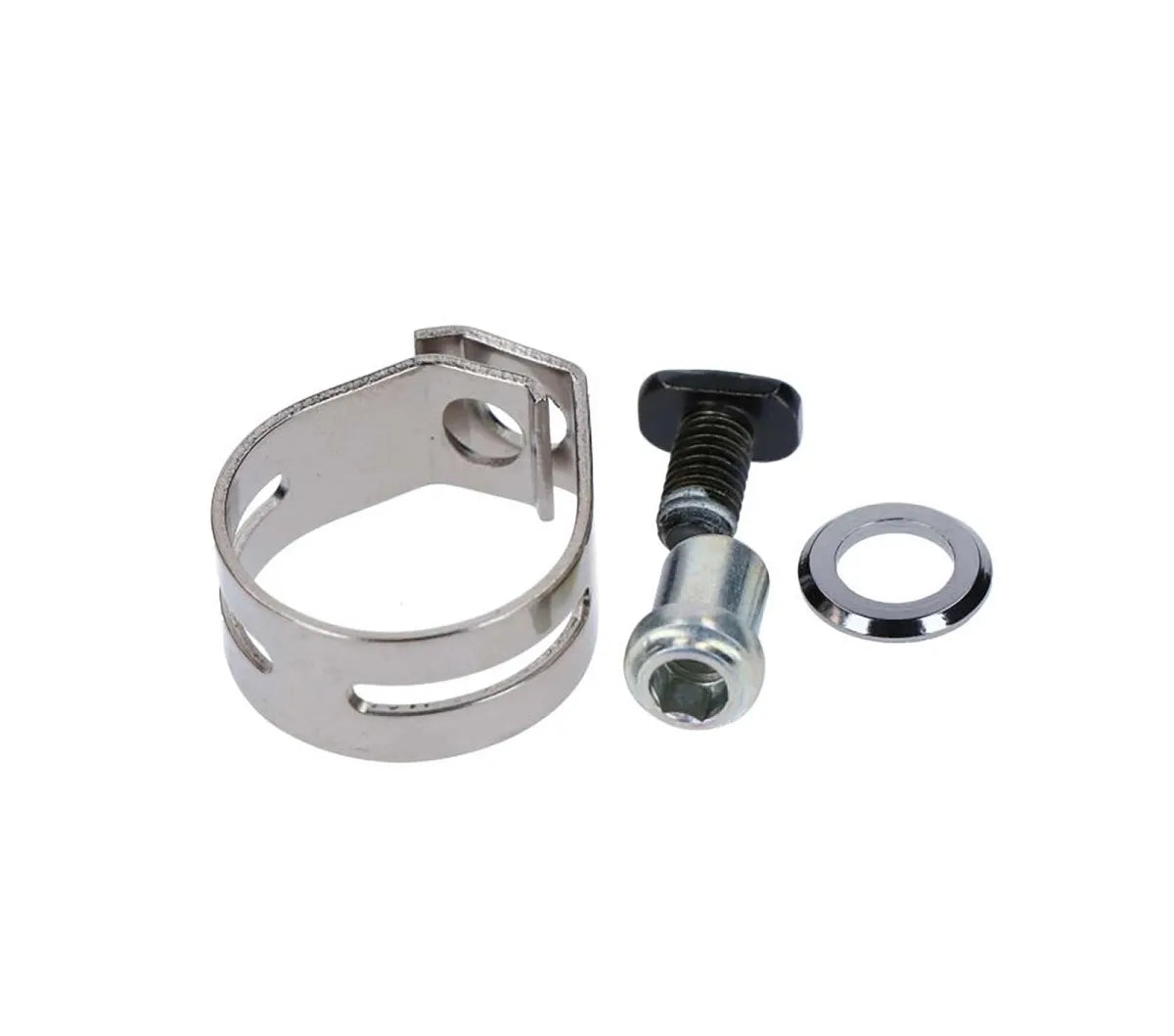 Shimano Ultegra Di2 ST-R8070 Klemmschelle | 23,8-24,2mm