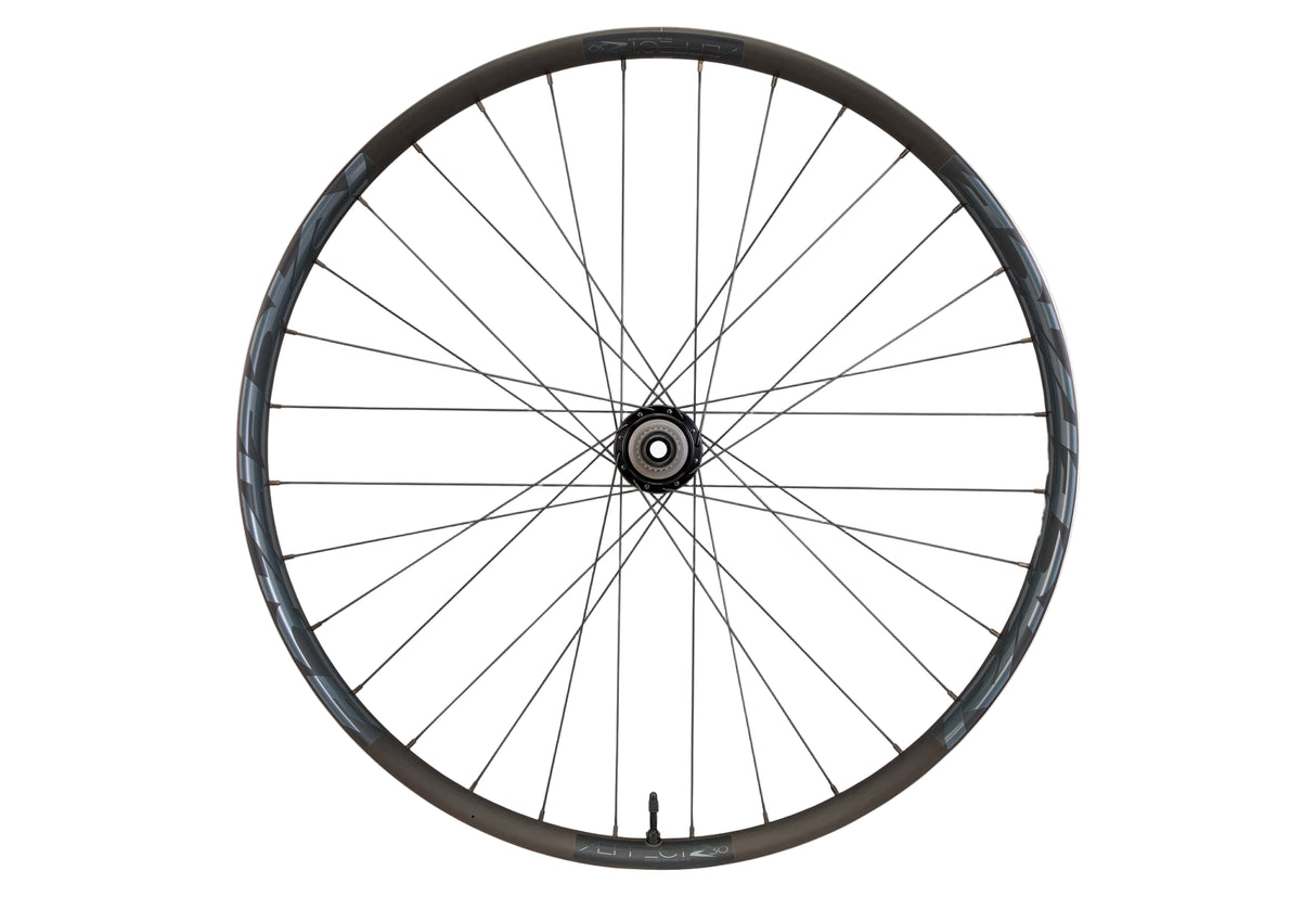 Race Face Aeffect R e-MTB Laufrad | 29 | Hinten | 12x157 Super Boost HG