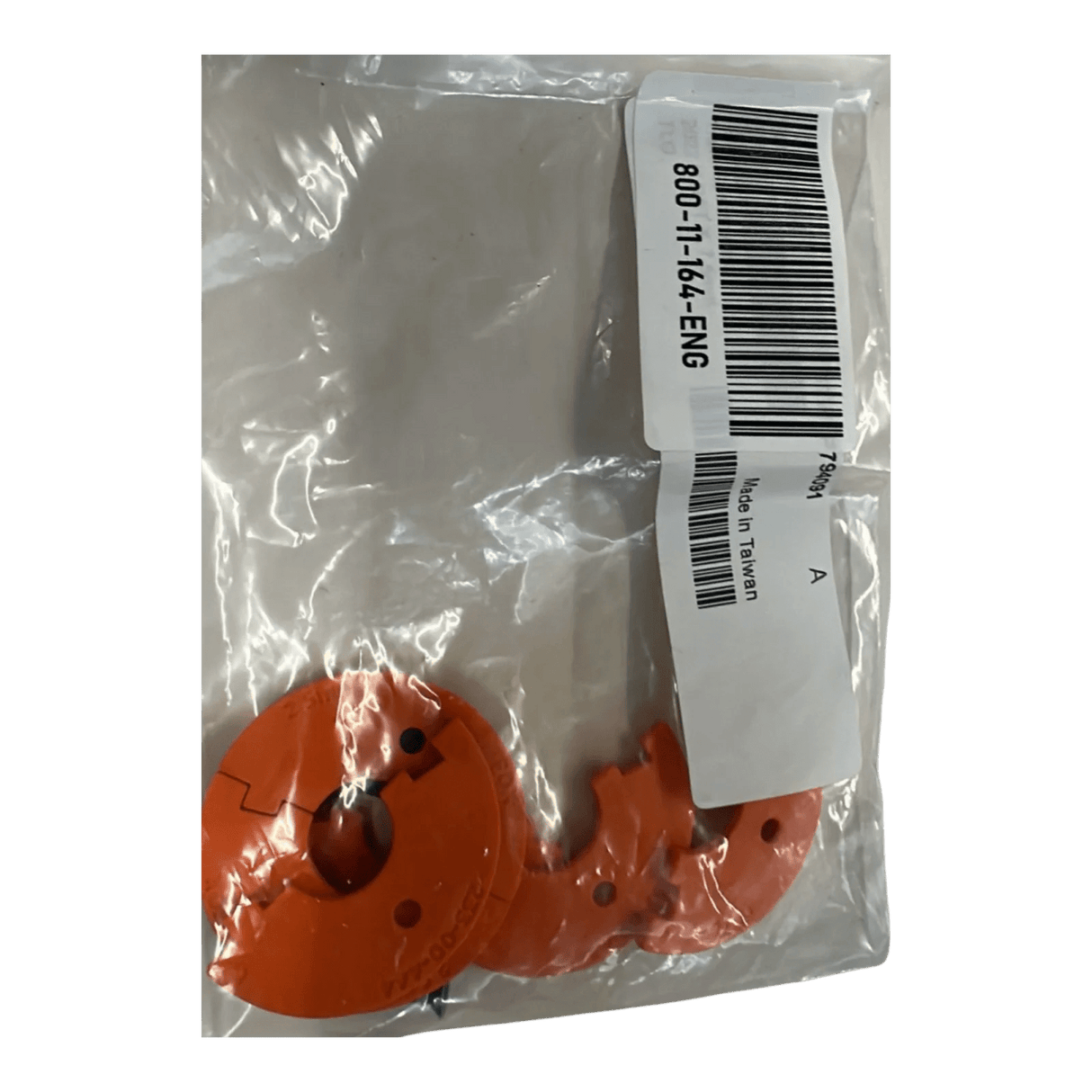 800-11-164-ENG_2022 FOX Travel Spacer für Float X | 2,5mm - 7,5mm