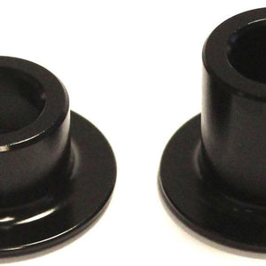 Endkappen für Naben