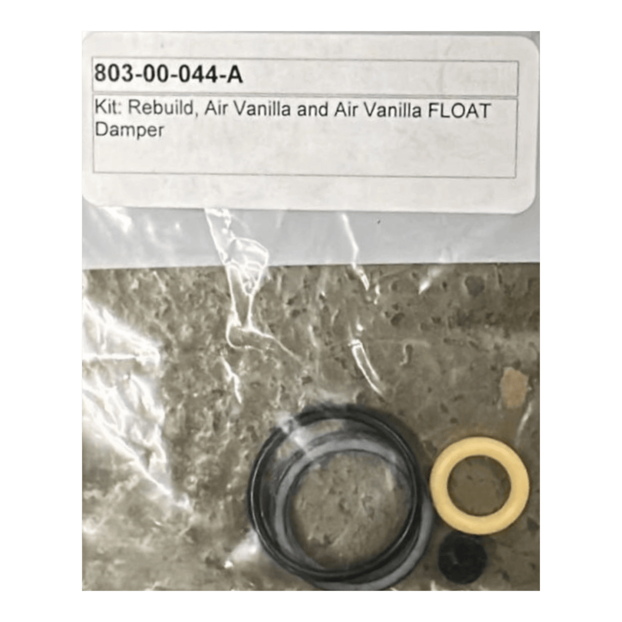 803-00-044-A_FOX Dichtungskit für Air Vanilla und Air Vanilla Float Dämpfer