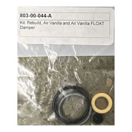 803-00-044-A_FOX Dichtungskit für Air Vanilla und Air Vanilla Float Dämpfer