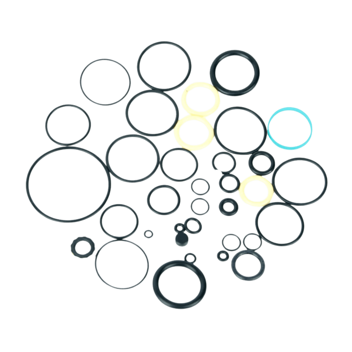 803-00-106_FOX Dichtungskit für alle Brain Dämpfer | 803 - 00 - 106