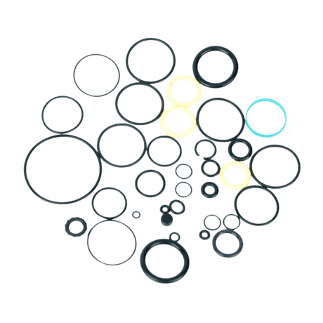 803-00-106_FOX Dichtungskit für alle Brain Dämpfer | 803 - 00 - 106