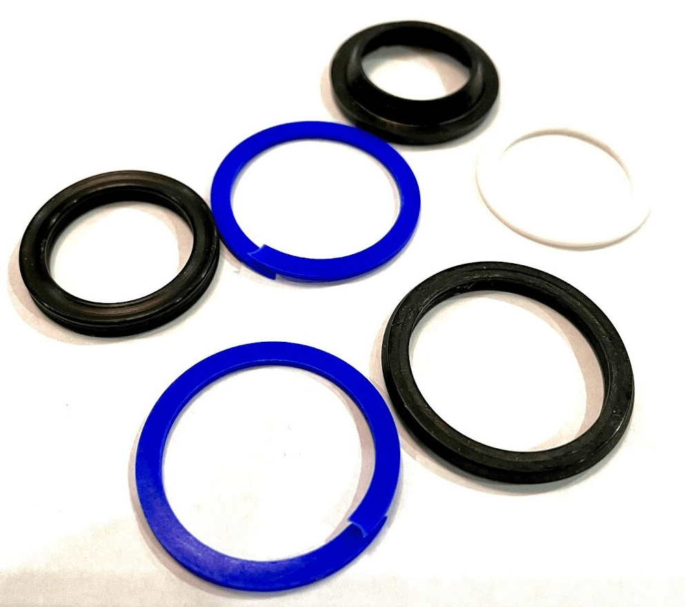 803-00-384_FOX Dichtungskit für Specialized Micro Brain Air Sleeve Dämpfer | MJ 2010