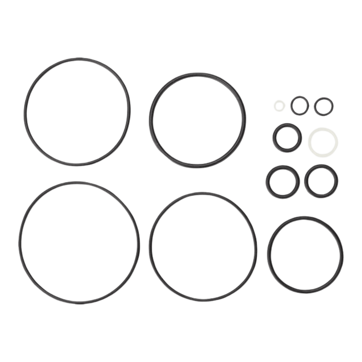 803-00-489_FOX Dichtungskit für DRCV Supplemental