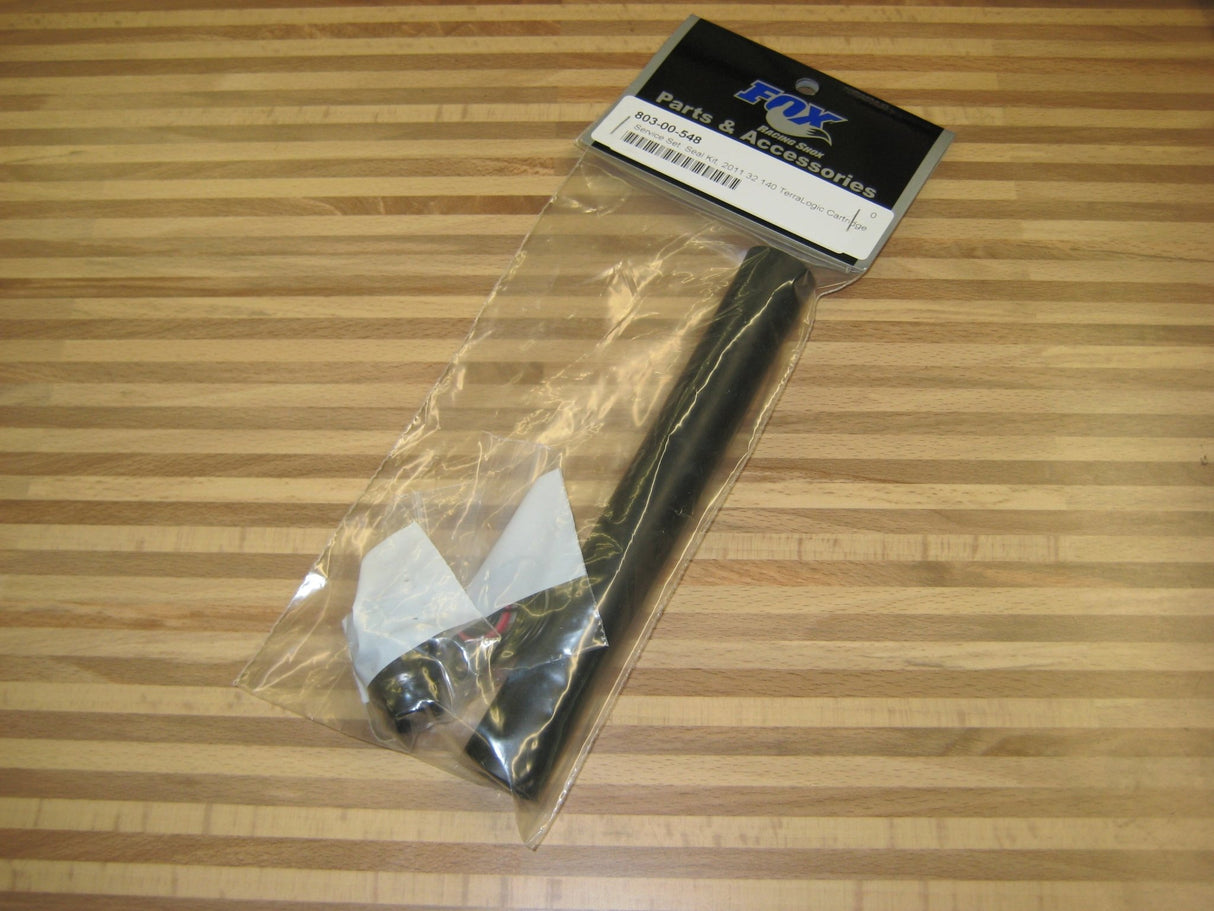 803 - 00 - 548_Service Set: Seal Kit, 2011 32 140 TerraLogic Cartridge