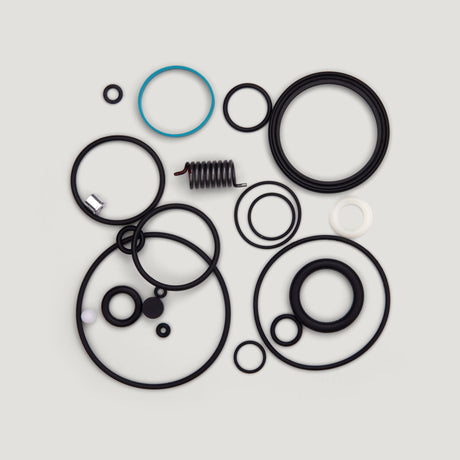 803 - 00 - 867_Seal Kit: SCOTT Nude 3 Boost Valve and Dish Shock Rebuild